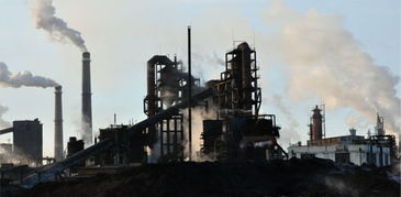 煤炭行業(yè)產(chǎn)能過剩的出路 煤化工轉(zhuǎn)型之路