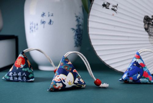 國潮文創 設計上的驚艷與信息咨詢服務的內在邏輯